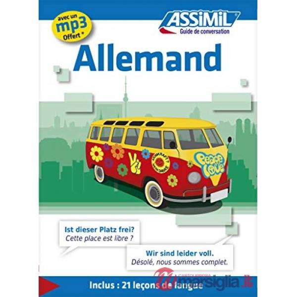 Allemand