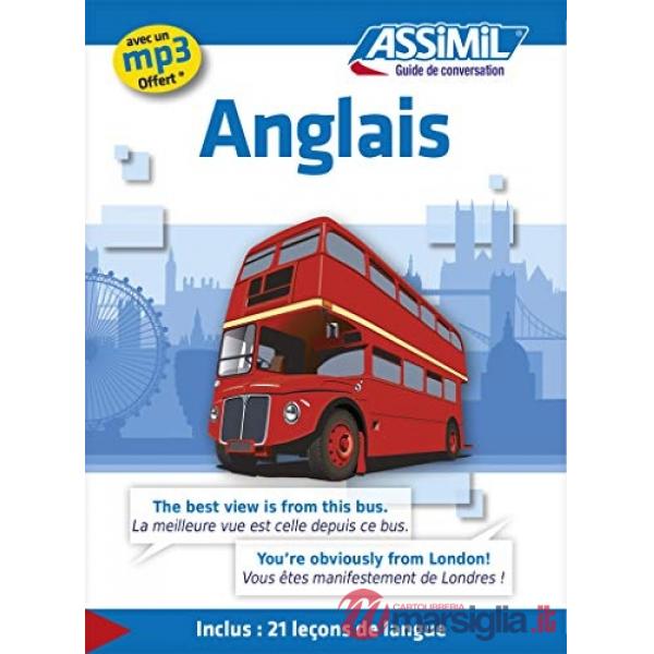 Anglais