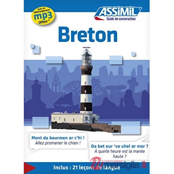Breton
