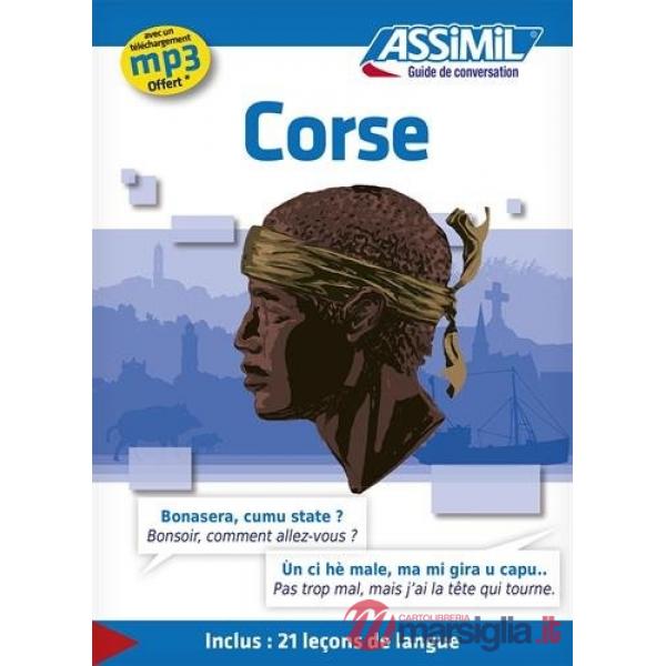 Corse