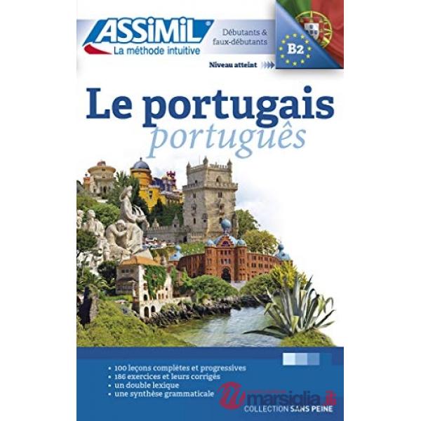 Le portugais