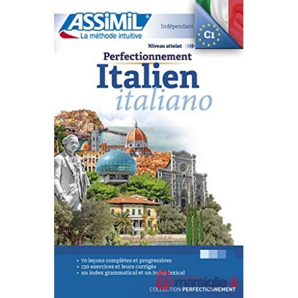 Perfectionnement italien