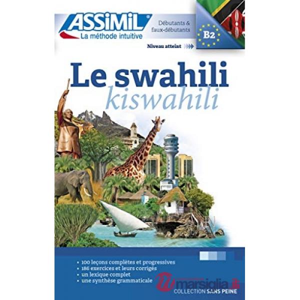 Le swahili