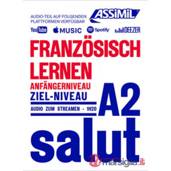 Französisch Lernen A2