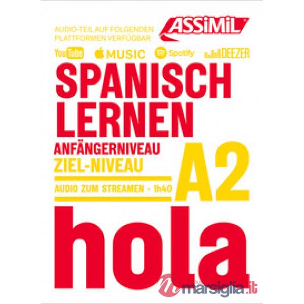 Spanisch Lernen