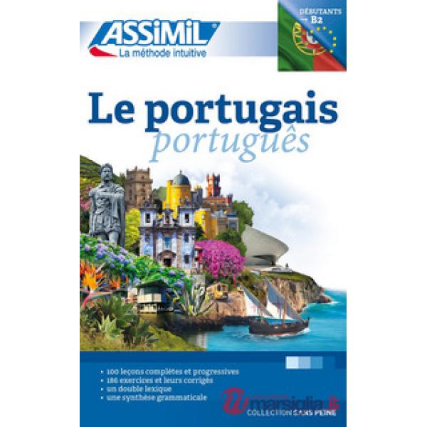 Le Portugais
