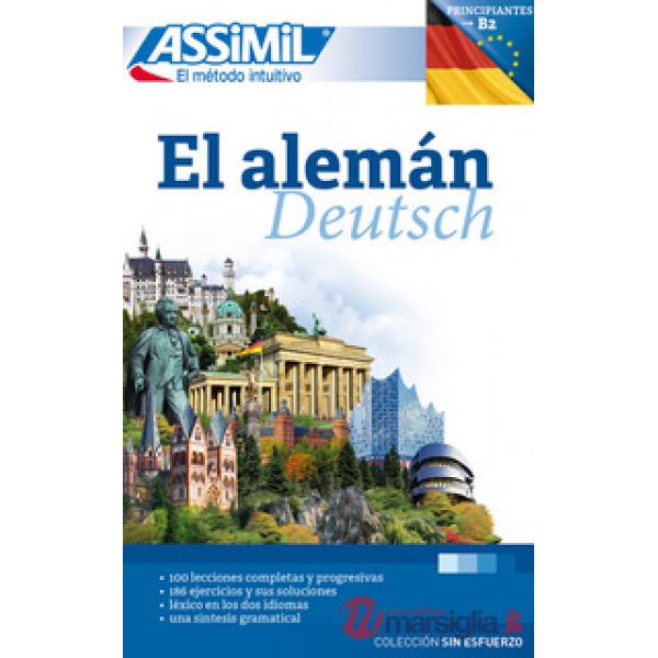 El alemán