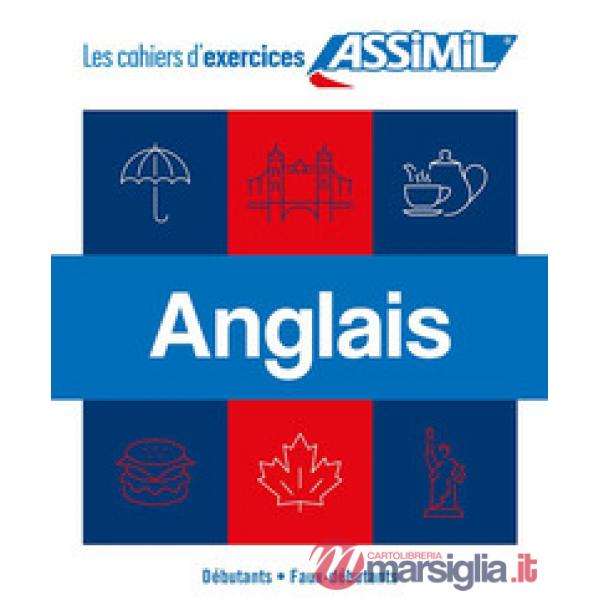 Coffret Cahiers d'Exercices Collector. Anglais. Débutants & Faux-Débutants