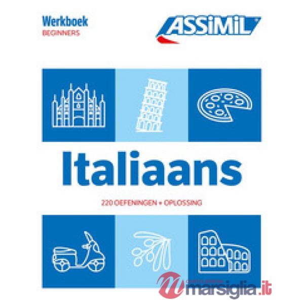 Italiaans. Werkboek. Beginners