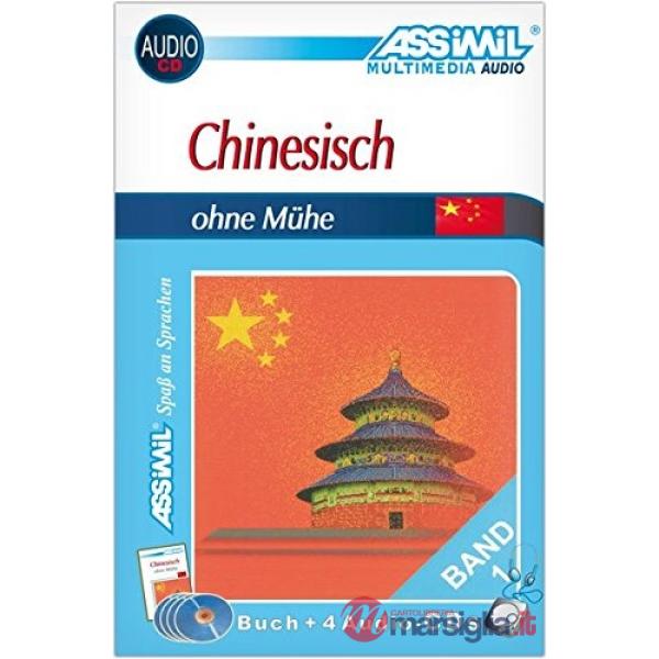 Chinesisch ohne Mühe