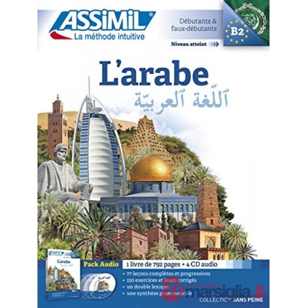 L'arabe