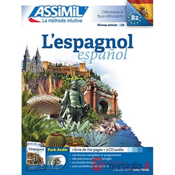 L''espagnol