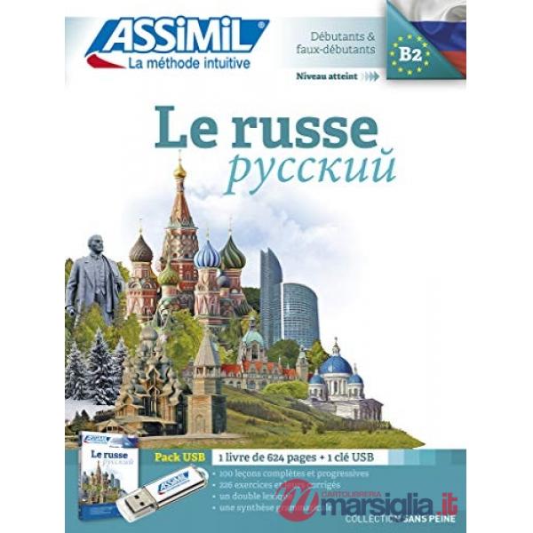 Le russe