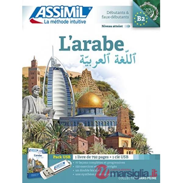 L'arabe