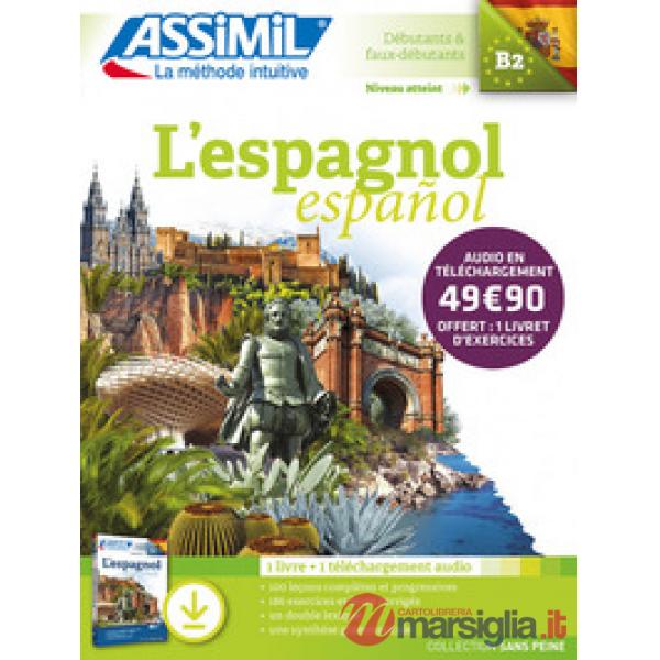 L'espagnol