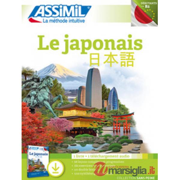 Le japonais