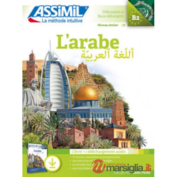 L'arabe
