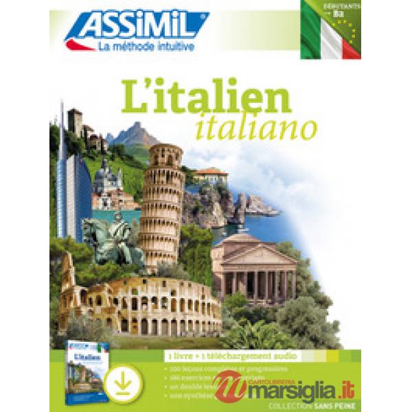 L'italien