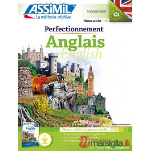 Perfectionnement anglais