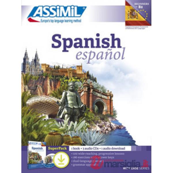 Spanish