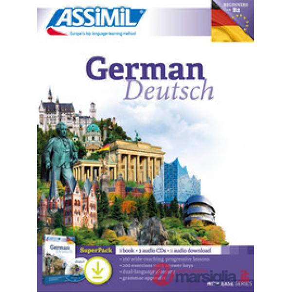 German