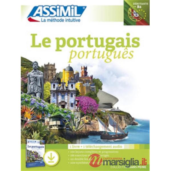 Le Portugais