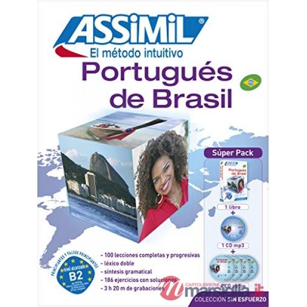 Portugués de Brasil