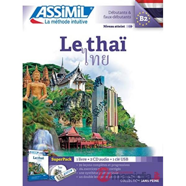 Le thaï