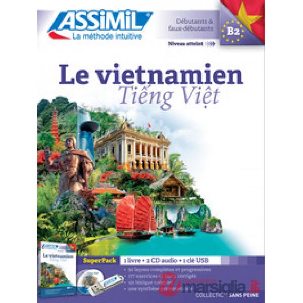 Le vietnamien