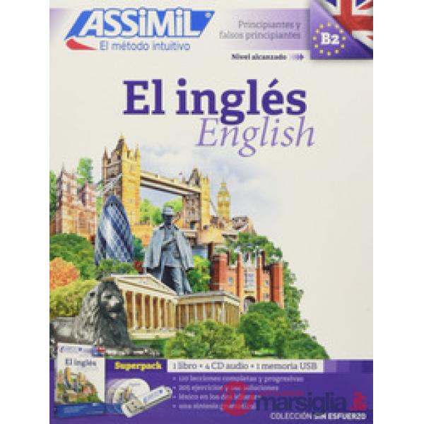 El Inglés