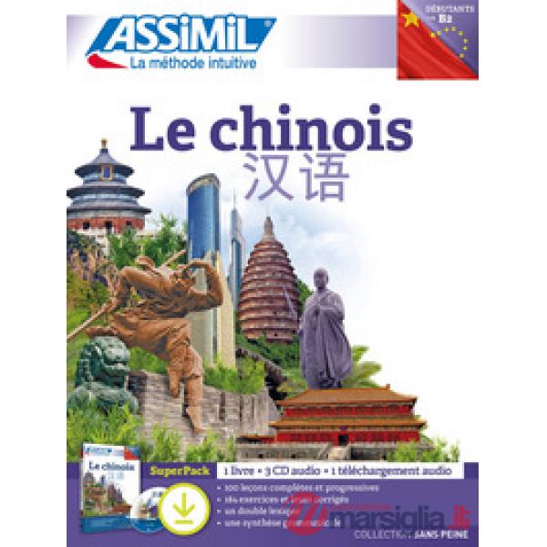 Le chinois
