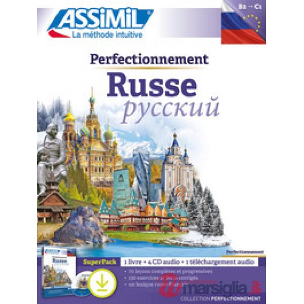 Perfectionnement russe