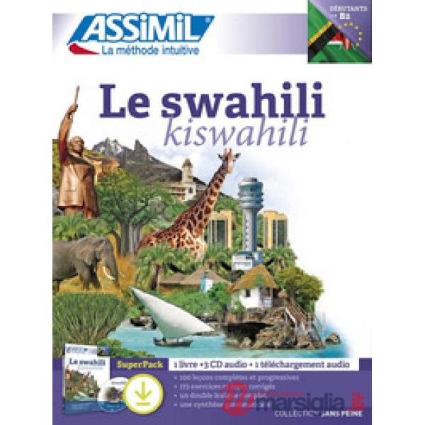 Le swahili