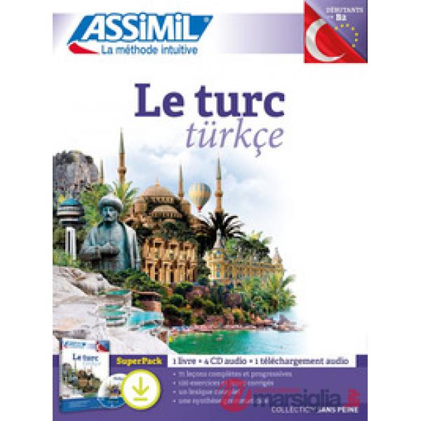 Le turc