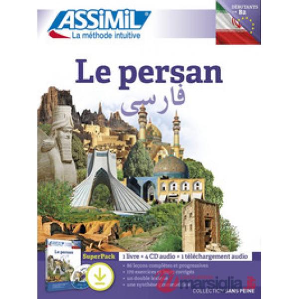 Le persan