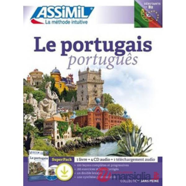 Le portugais