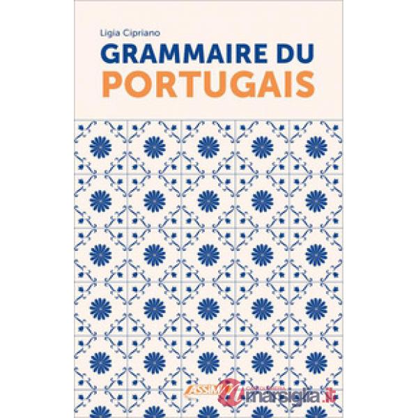 Grammaire du portugais