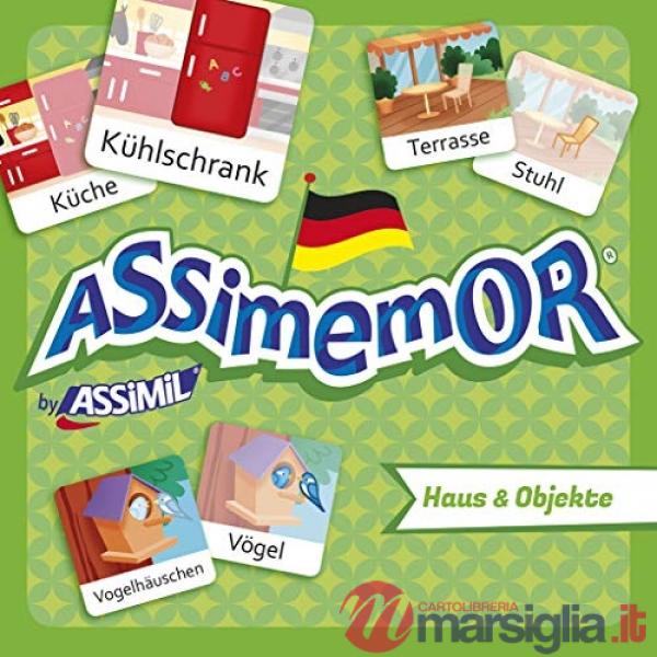 Haus und objekte