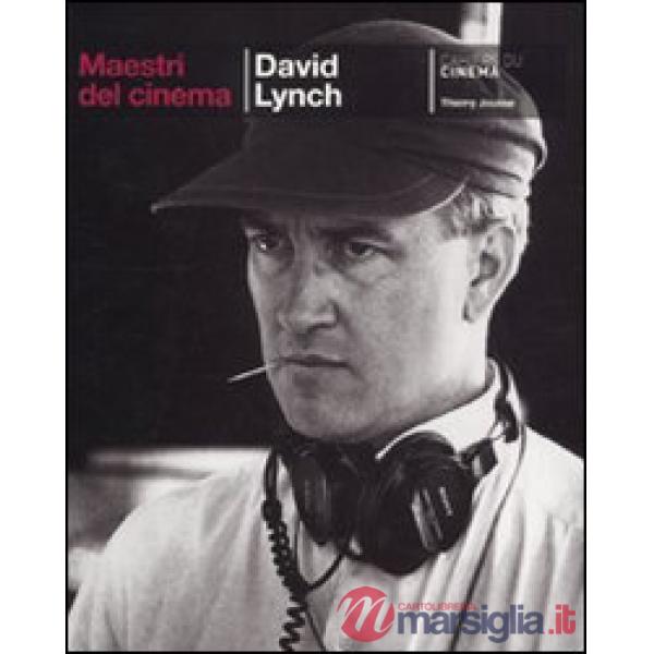 David Lynch. Ediz. illustrata