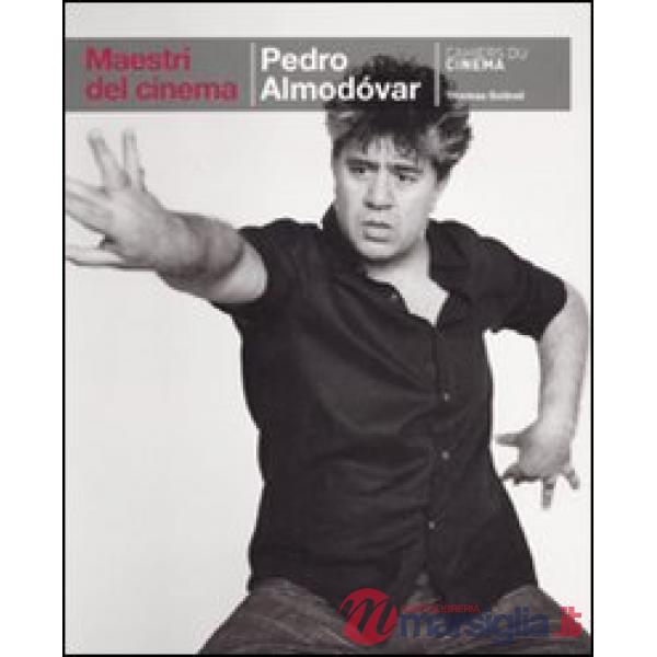 Pedro Almodóvar