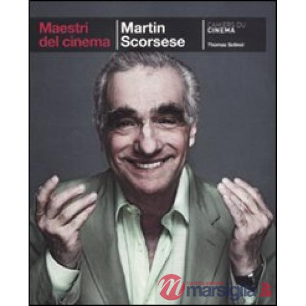 Martin Scorsese. Ediz. illustrata