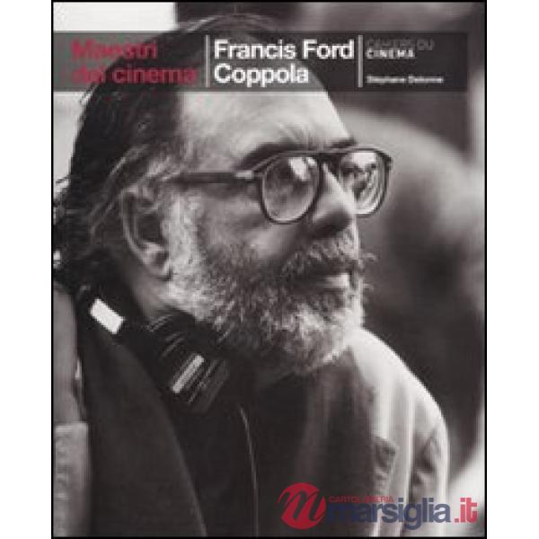 Francis Ford Coppola