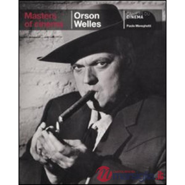 Orson Welles. Ediz. inglese