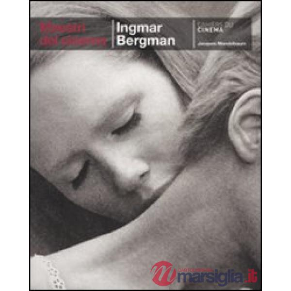 Ingmar Bergman