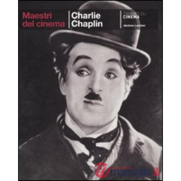 Charlie Chaplin