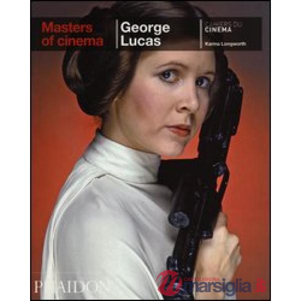 George Lucas. Ediz. inglese