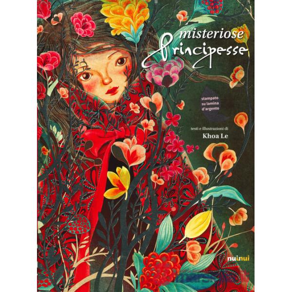 Misteriose principesse. Nuova ediz.