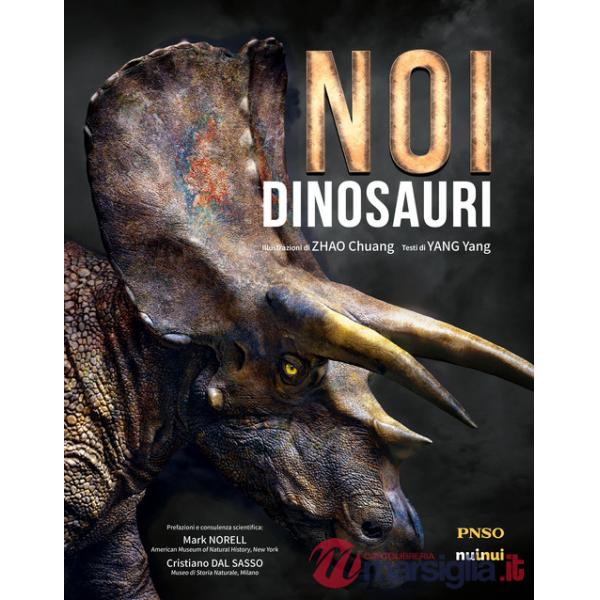 Noi dinosauri