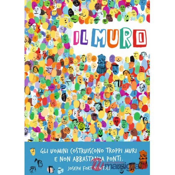 Muro. Ediz. a colori (Il)