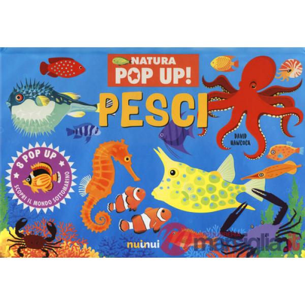 Pesci